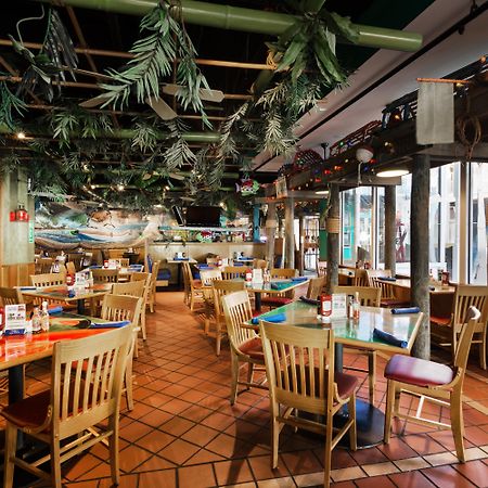 Holiday Inn & Suites Clearwater Beach S-Harbourside Esterno foto