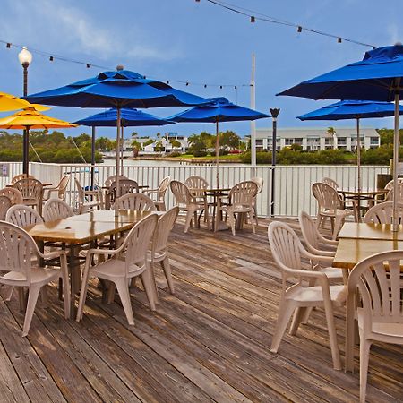 Holiday Inn & Suites Clearwater Beach S-Harbourside Esterno foto