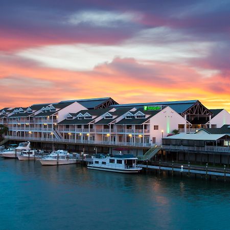 Holiday Inn & Suites Clearwater Beach S-Harbourside Esterno foto
