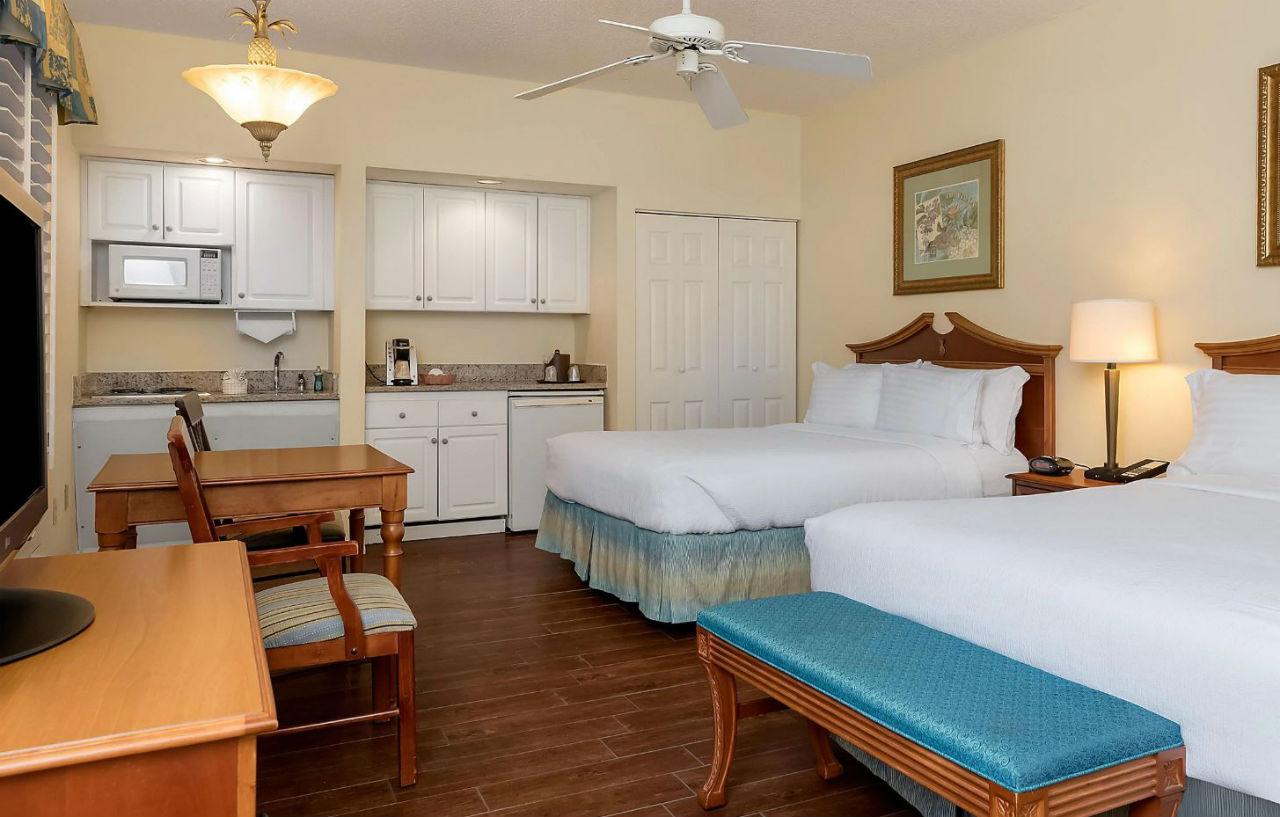 Holiday Inn & Suites Clearwater Beach S-Harbourside Esterno foto