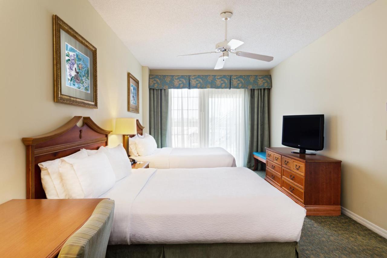 Holiday Inn & Suites Clearwater Beach S-Harbourside Esterno foto