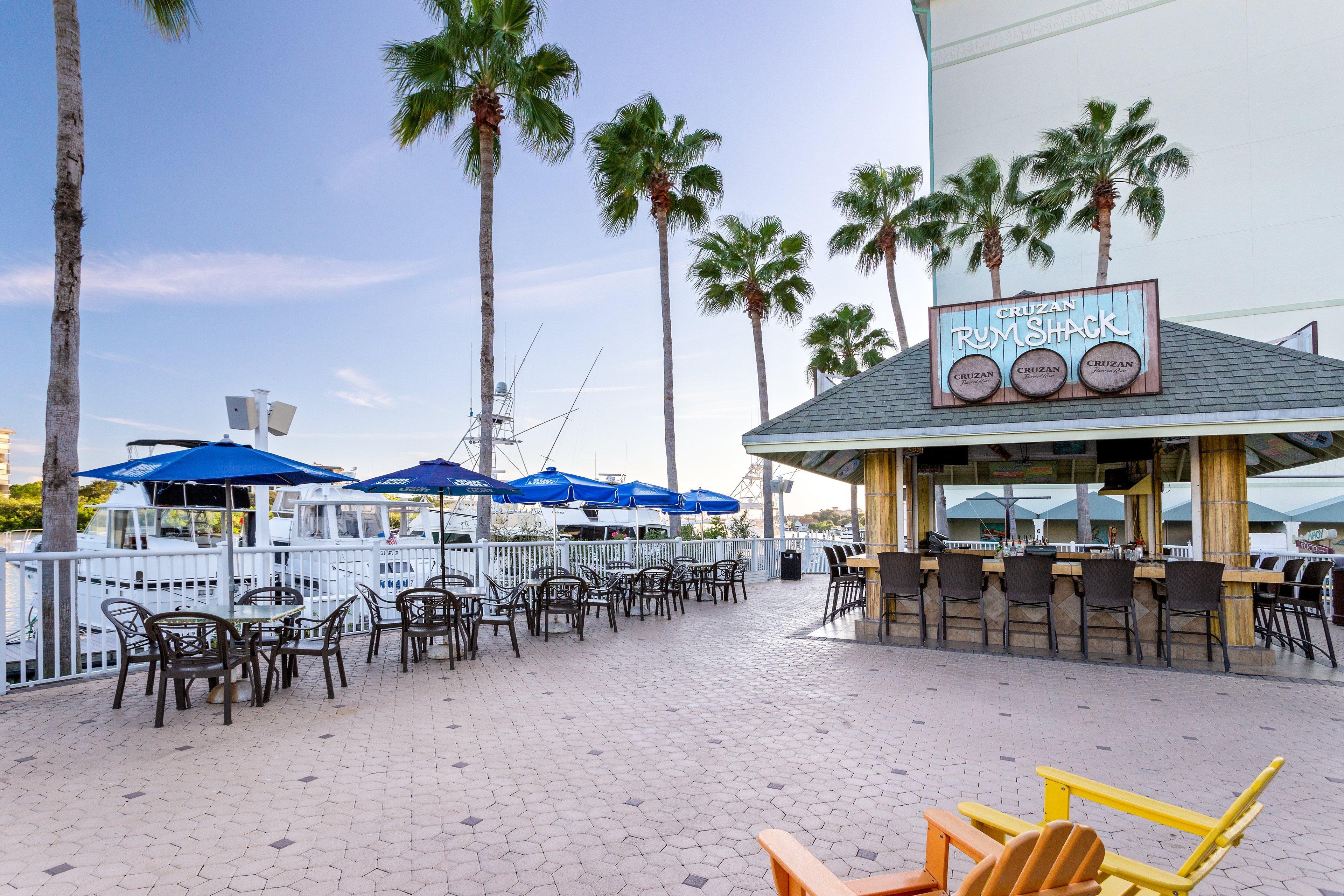 Holiday Inn & Suites Clearwater Beach S-Harbourside Esterno foto