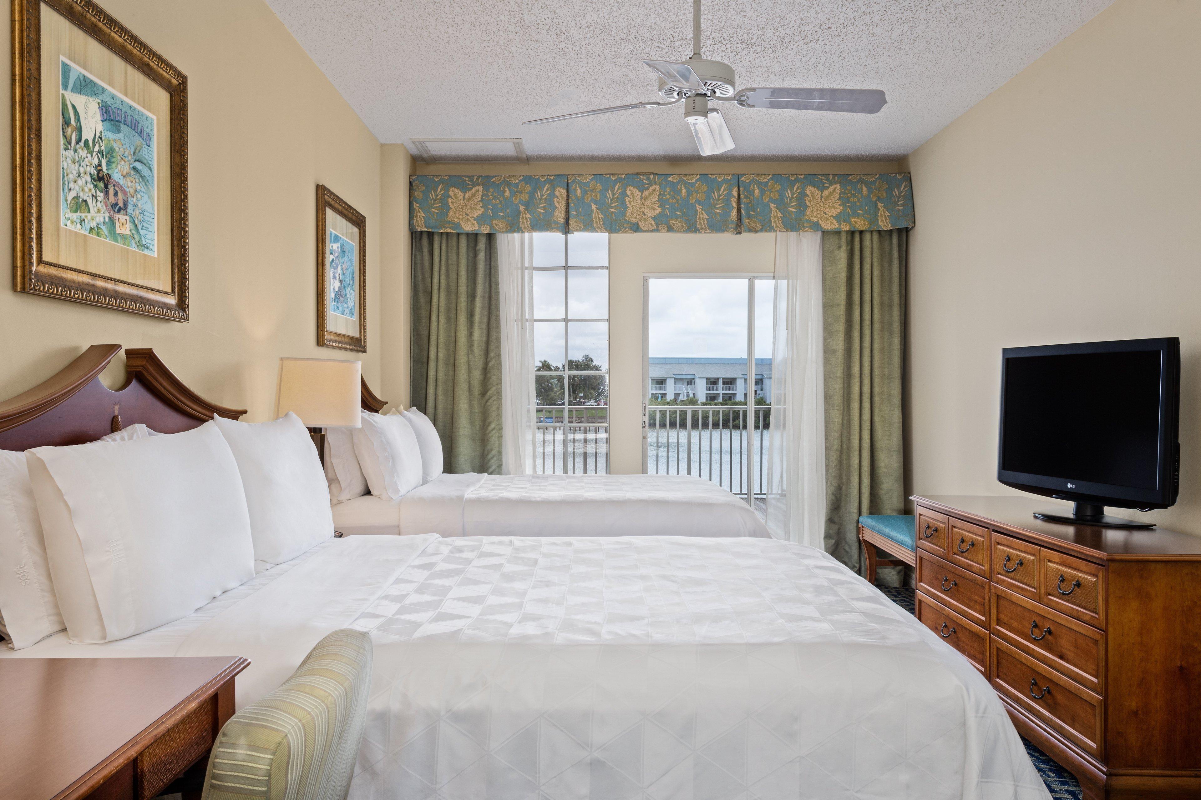 Holiday Inn & Suites Clearwater Beach S-Harbourside Esterno foto