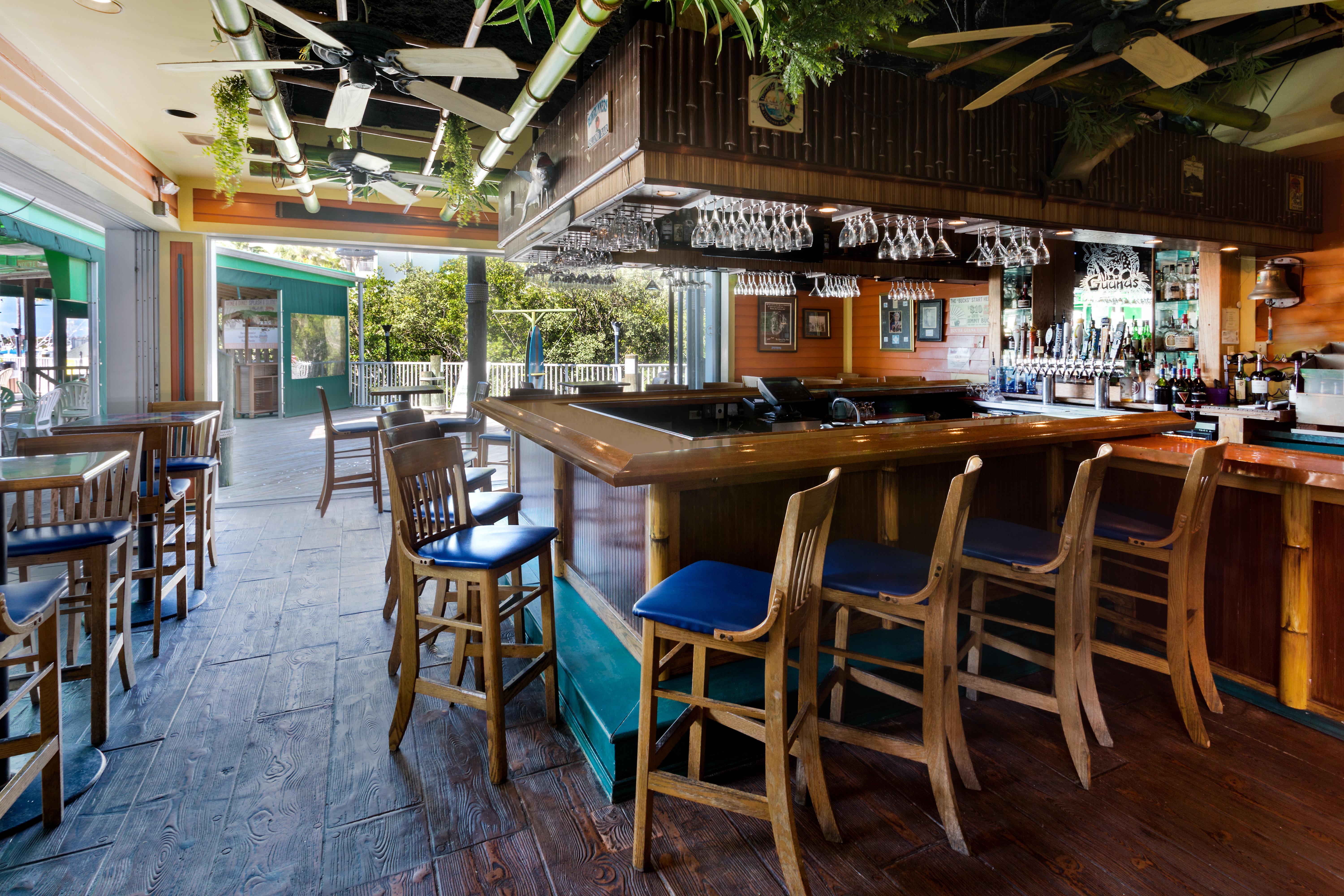 Holiday Inn & Suites Clearwater Beach S-Harbourside Esterno foto