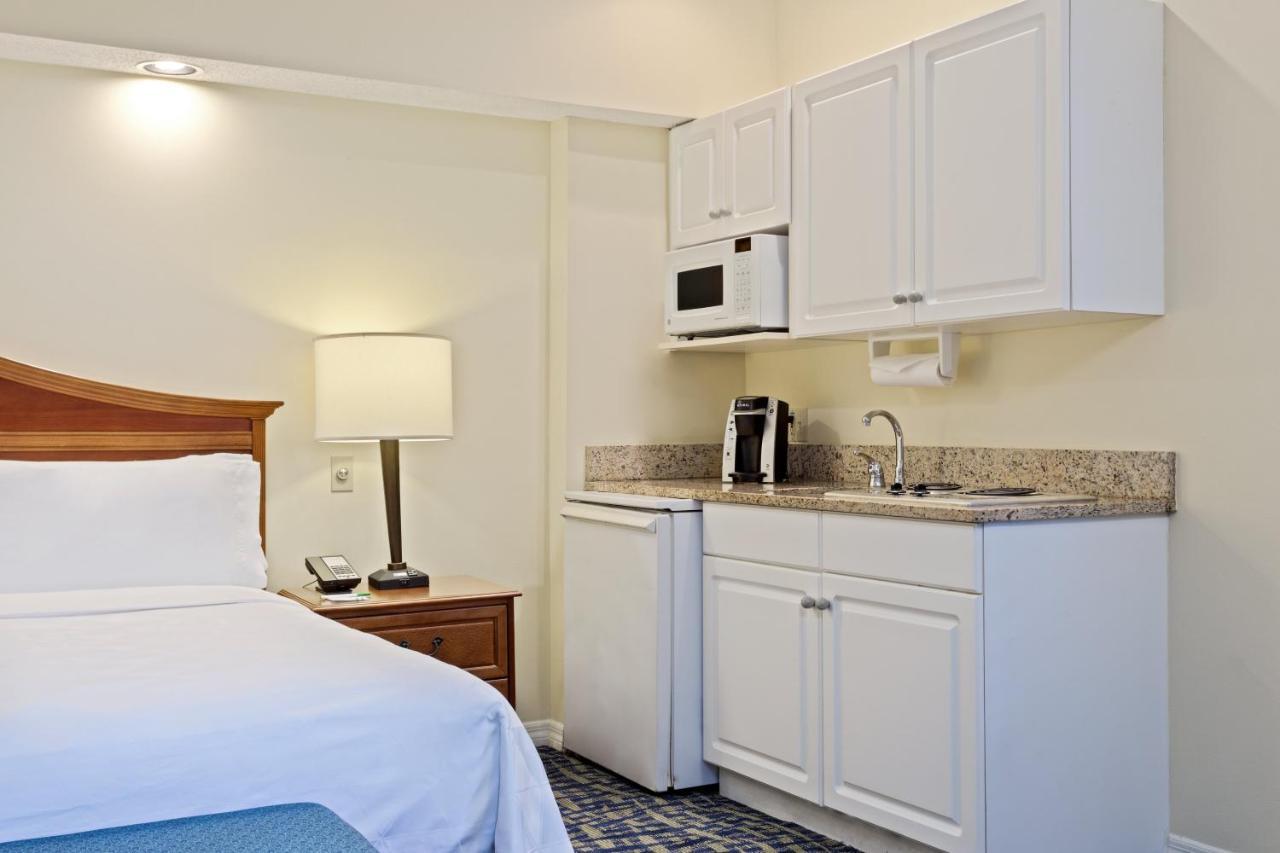 Holiday Inn & Suites Clearwater Beach S-Harbourside Esterno foto