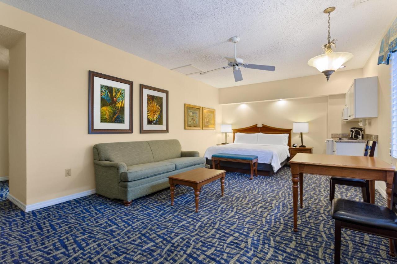 Holiday Inn & Suites Clearwater Beach S-Harbourside Esterno foto
