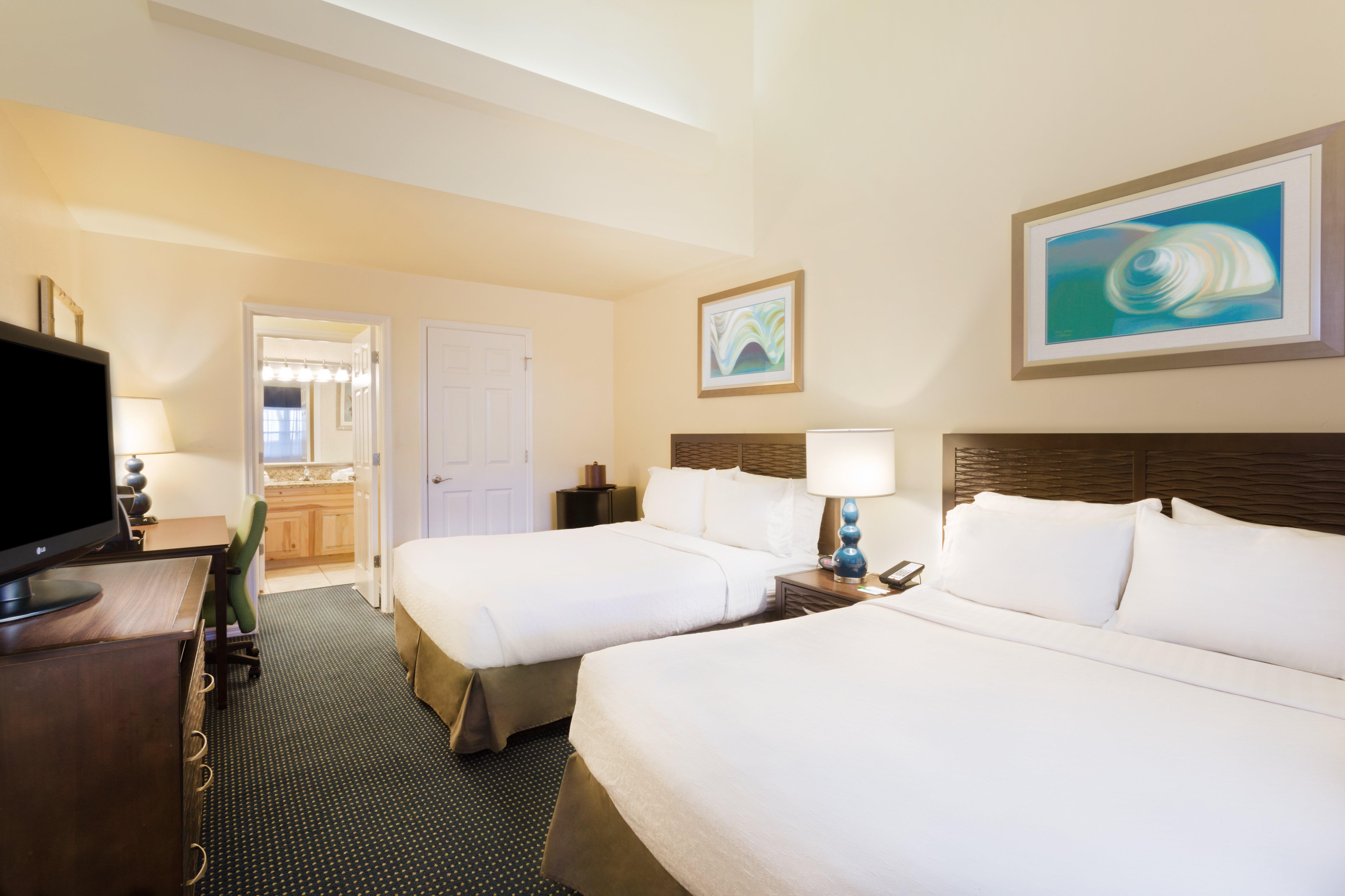 Holiday Inn & Suites Clearwater Beach S-Harbourside Esterno foto