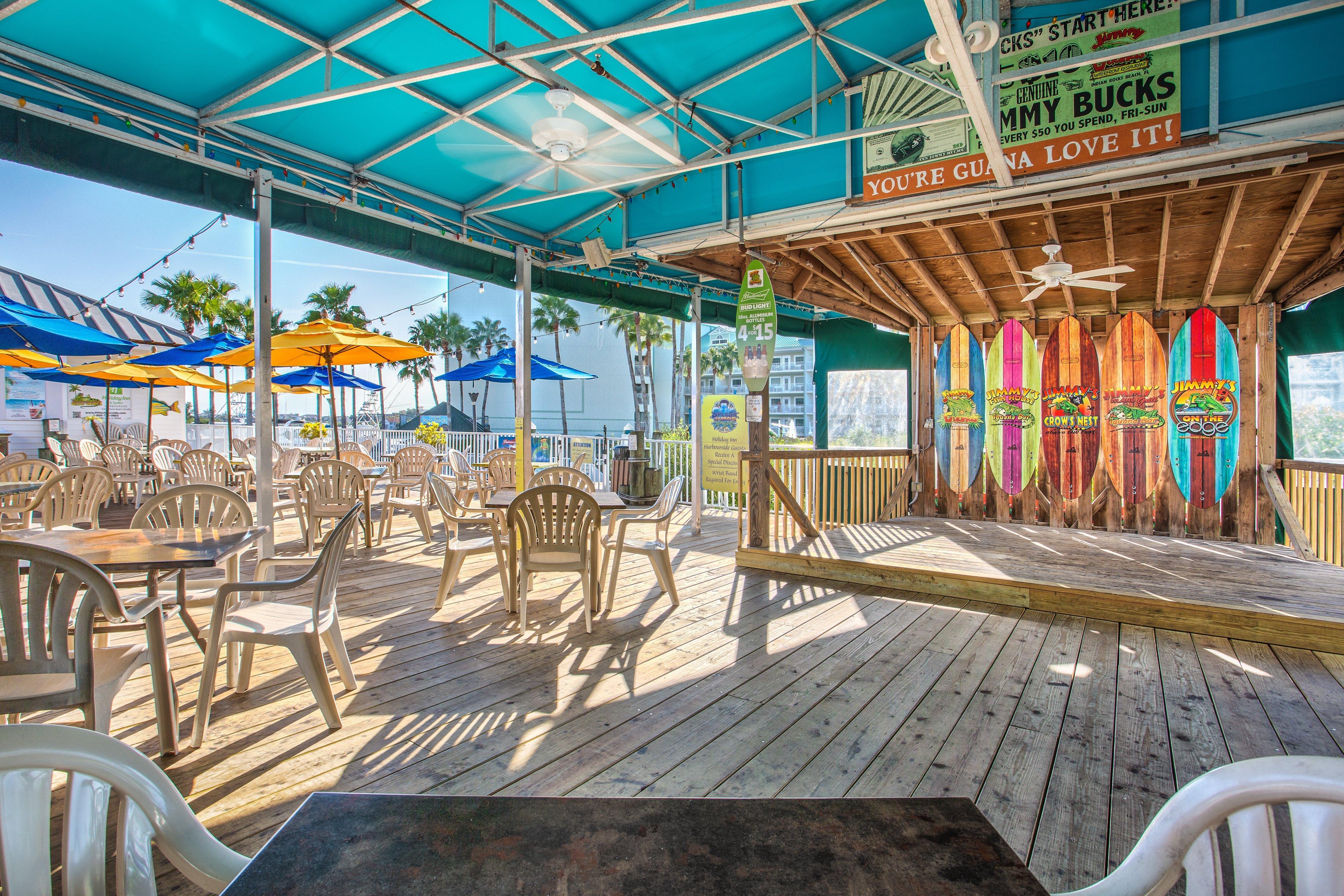 Holiday Inn & Suites Clearwater Beach S-Harbourside Esterno foto