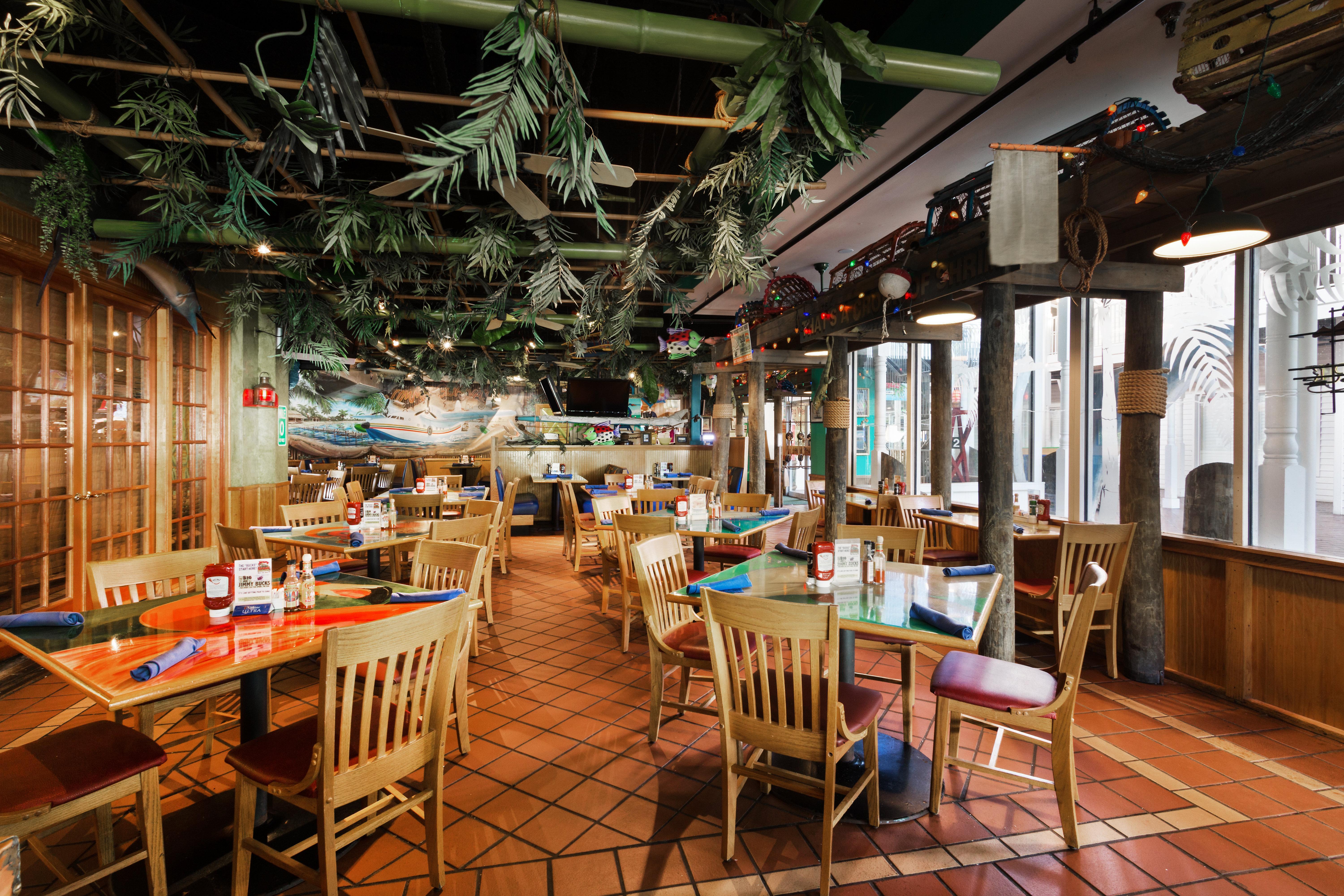 Holiday Inn & Suites Clearwater Beach S-Harbourside Esterno foto
