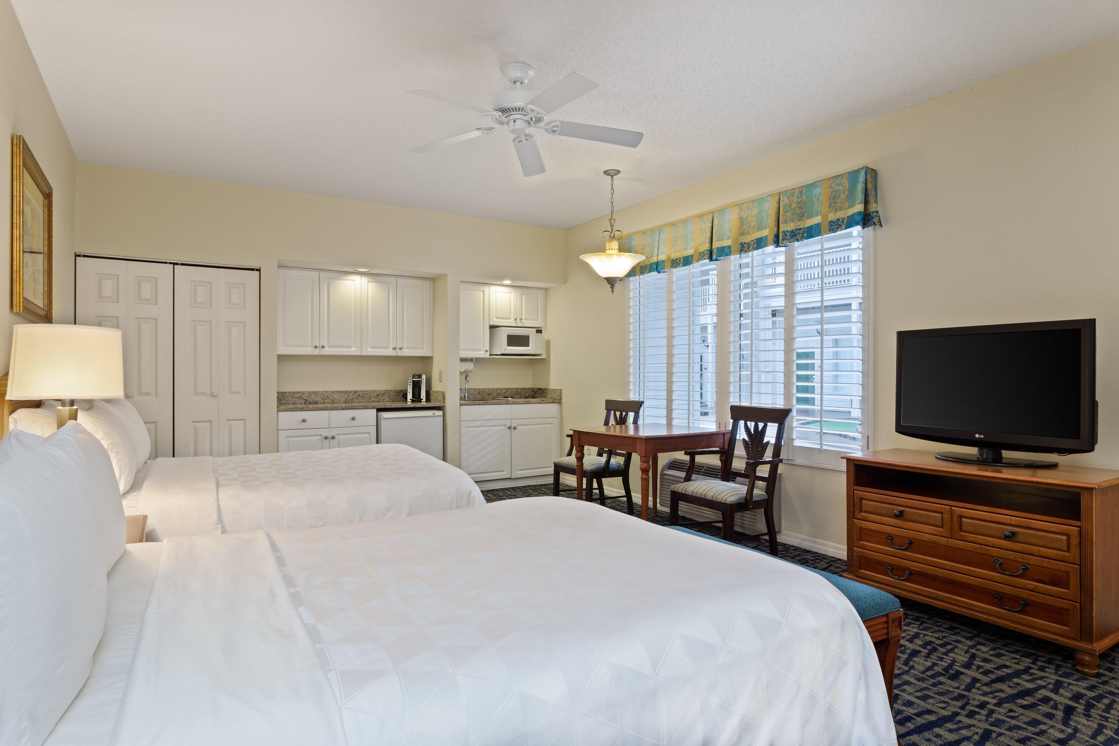 Holiday Inn & Suites Clearwater Beach S-Harbourside Esterno foto