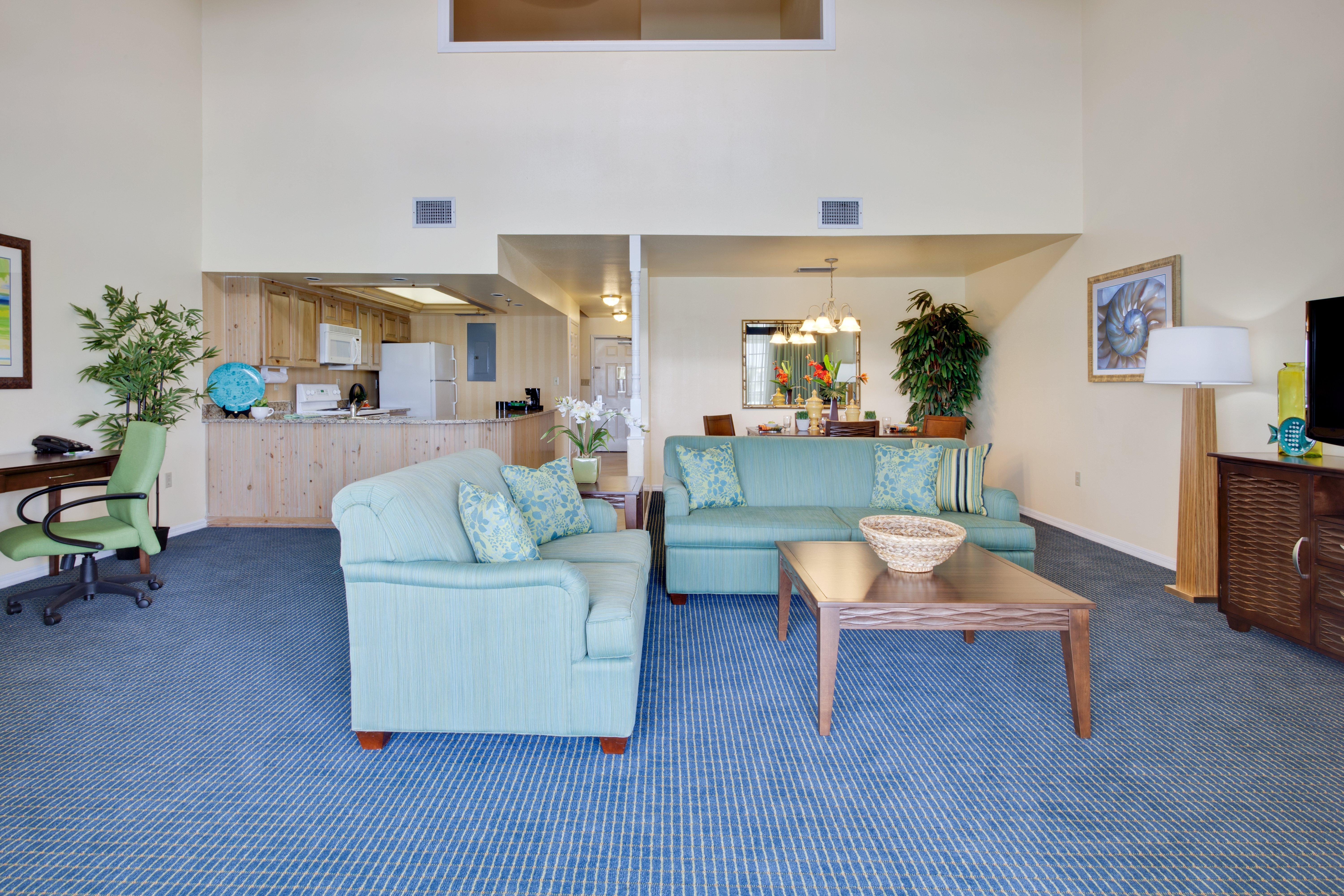 Holiday Inn & Suites Clearwater Beach S-Harbourside Esterno foto