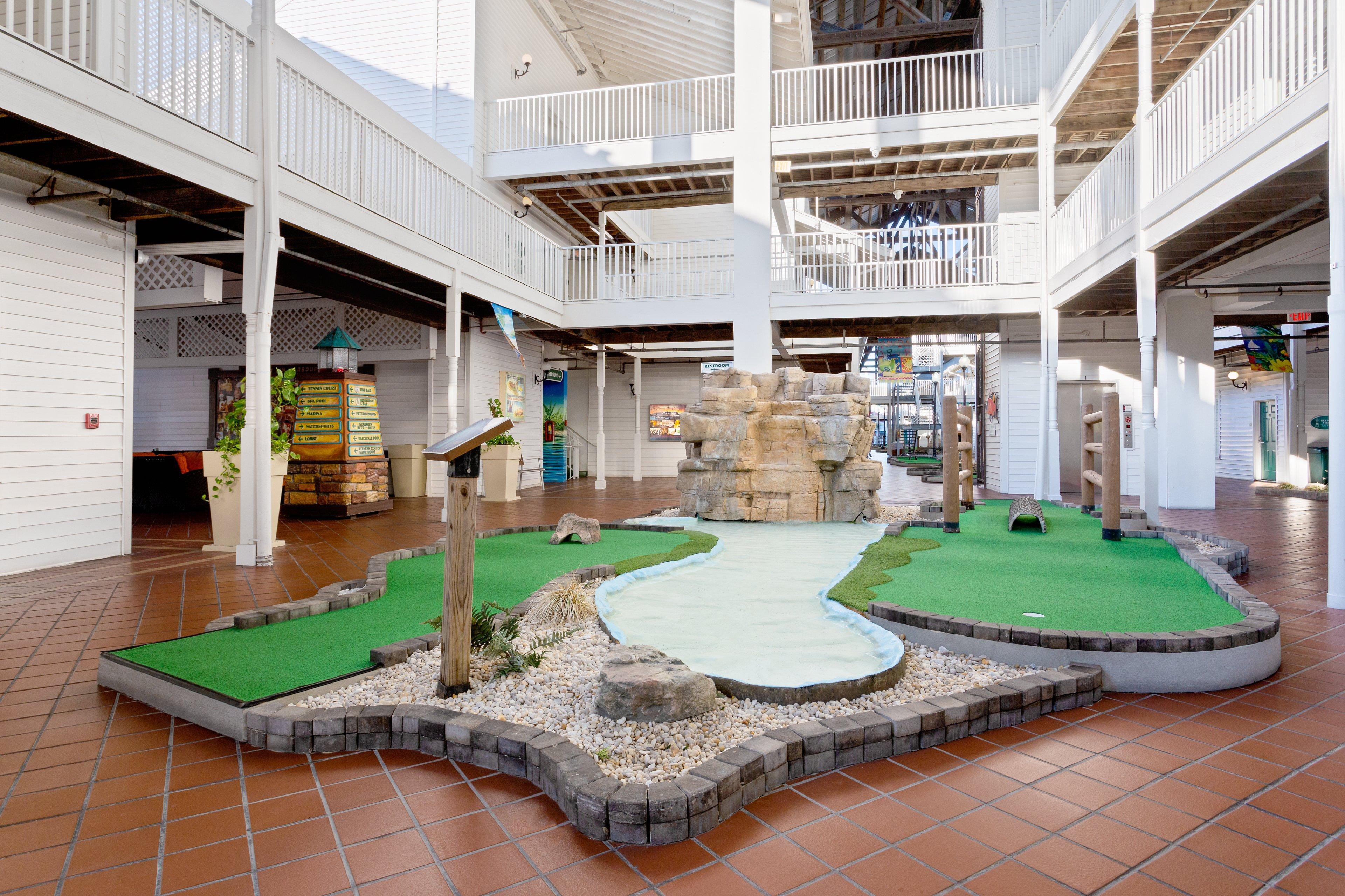 Holiday Inn & Suites Clearwater Beach S-Harbourside Esterno foto