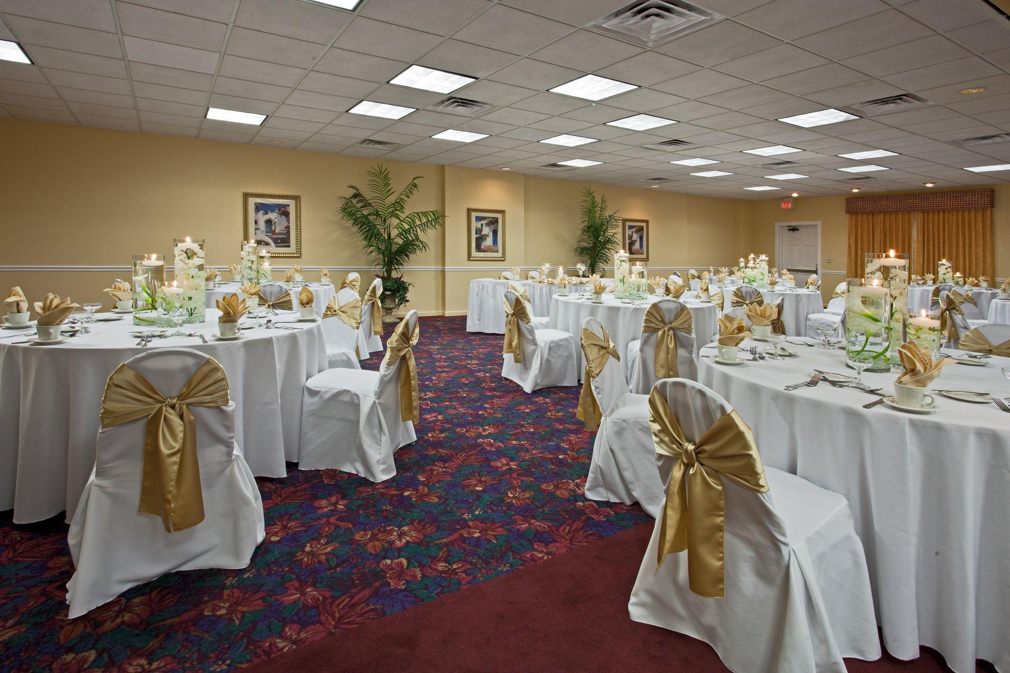 Holiday Inn & Suites Clearwater Beach S-Harbourside Esterno foto