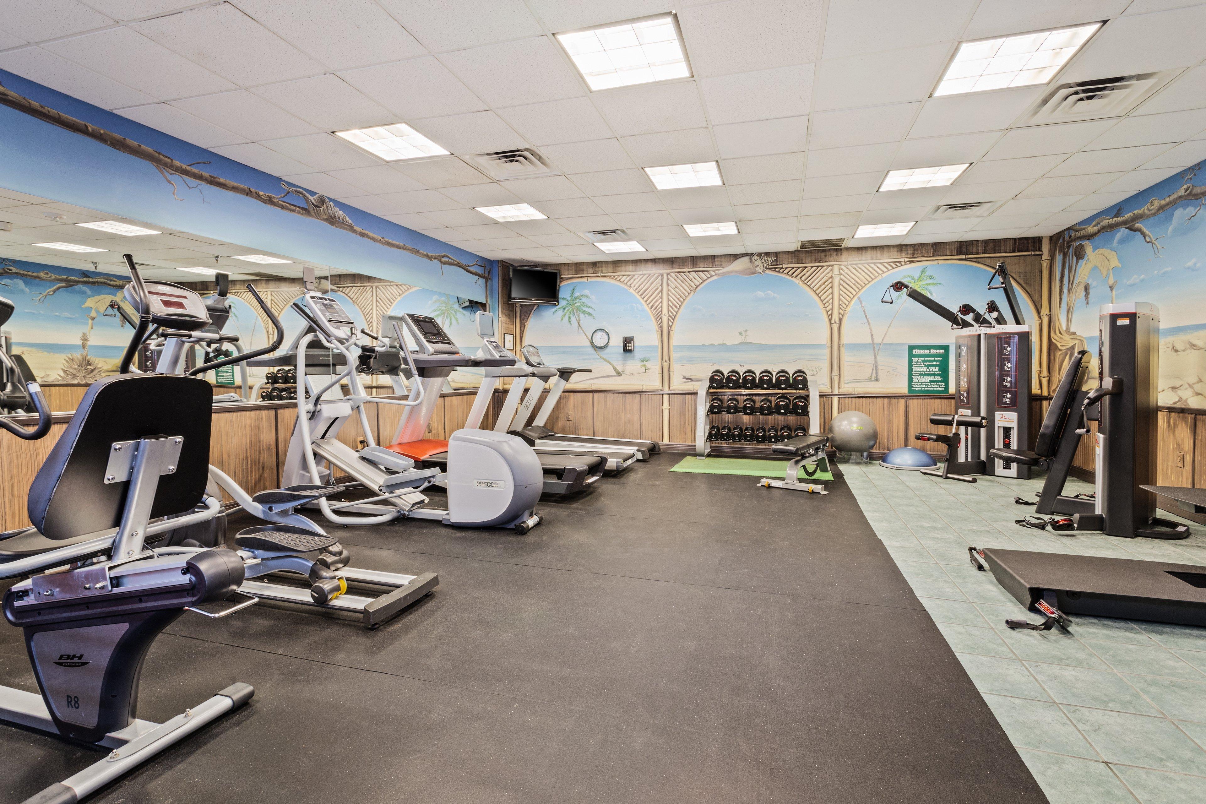 Holiday Inn & Suites Clearwater Beach S-Harbourside Esterno foto