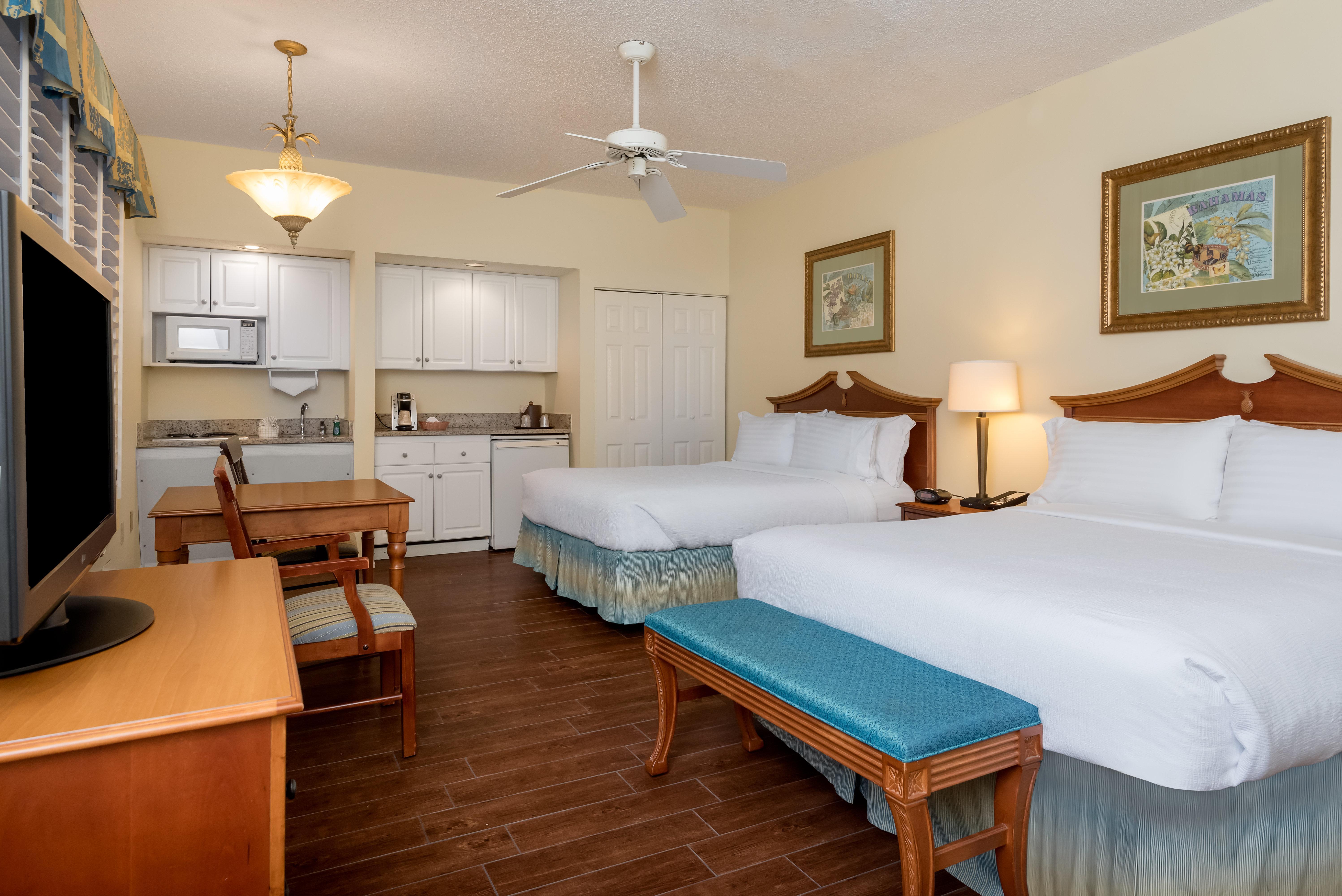 Holiday Inn & Suites Clearwater Beach S-Harbourside Esterno foto