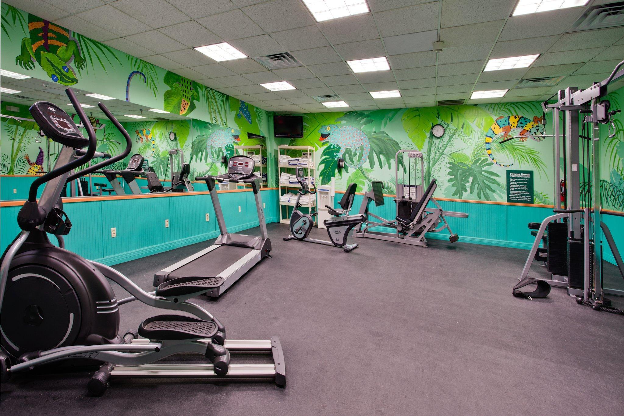 Holiday Inn & Suites Clearwater Beach S-Harbourside Esterno foto