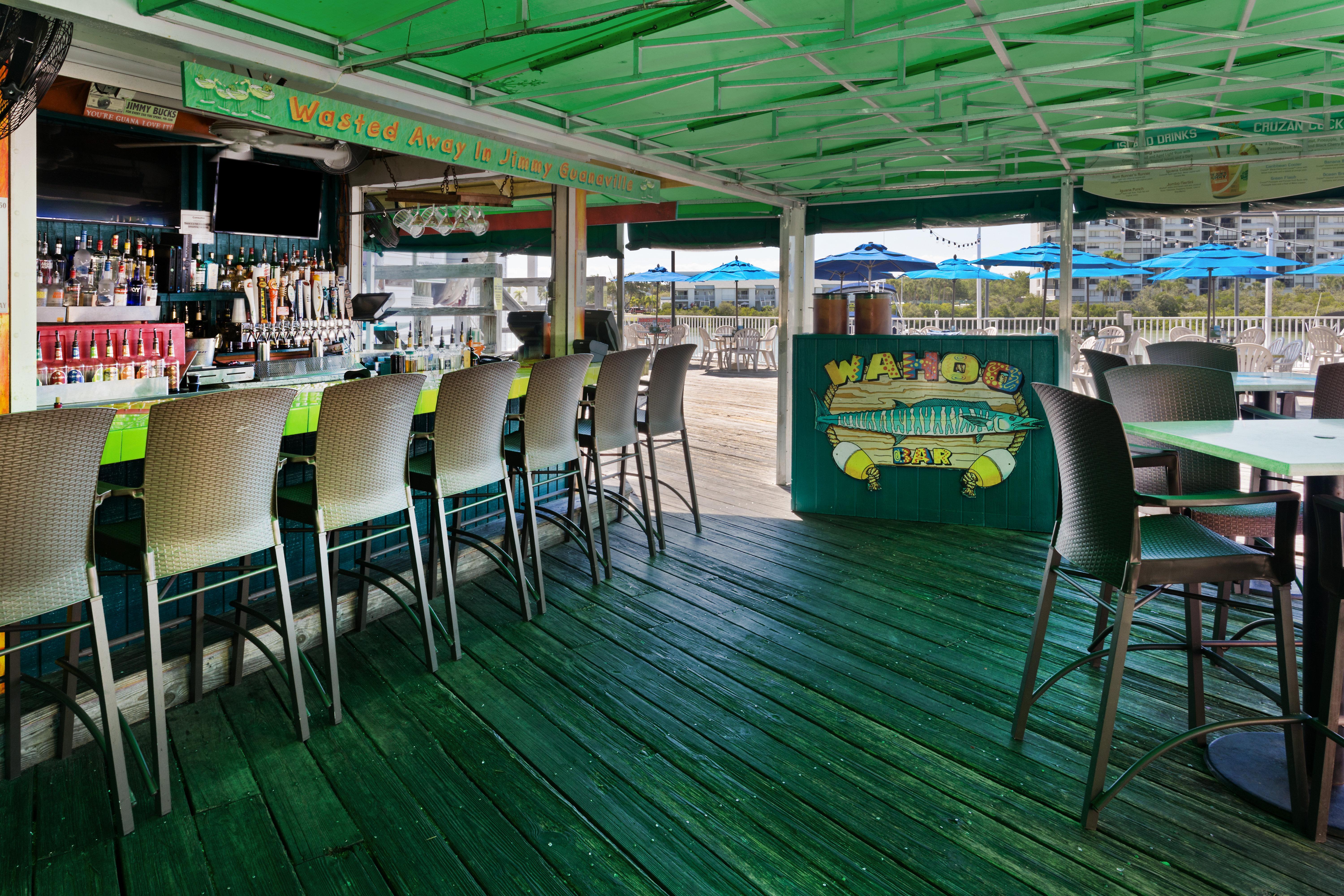 Holiday Inn & Suites Clearwater Beach S-Harbourside Esterno foto