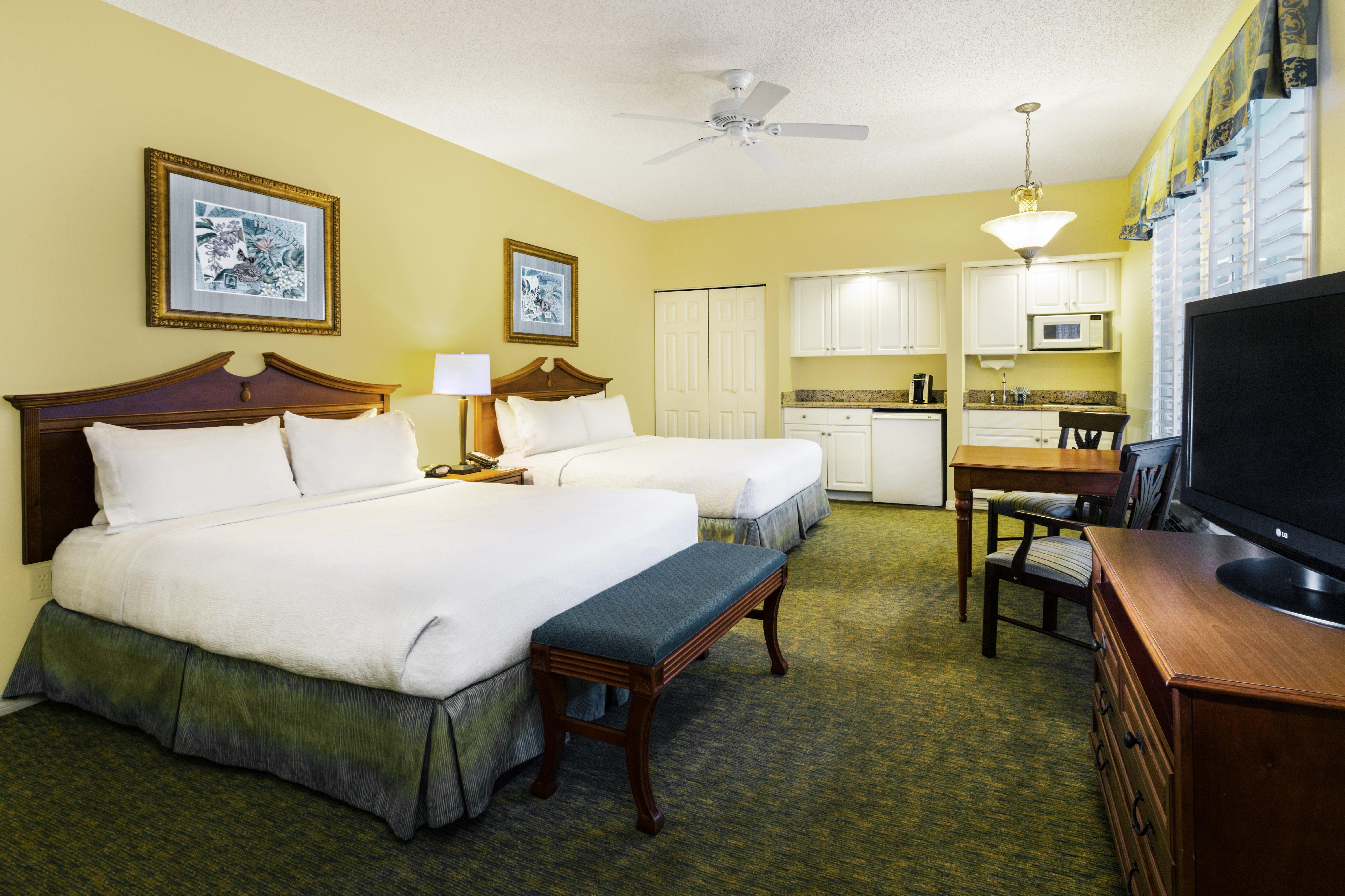 Holiday Inn & Suites Clearwater Beach S-Harbourside Esterno foto