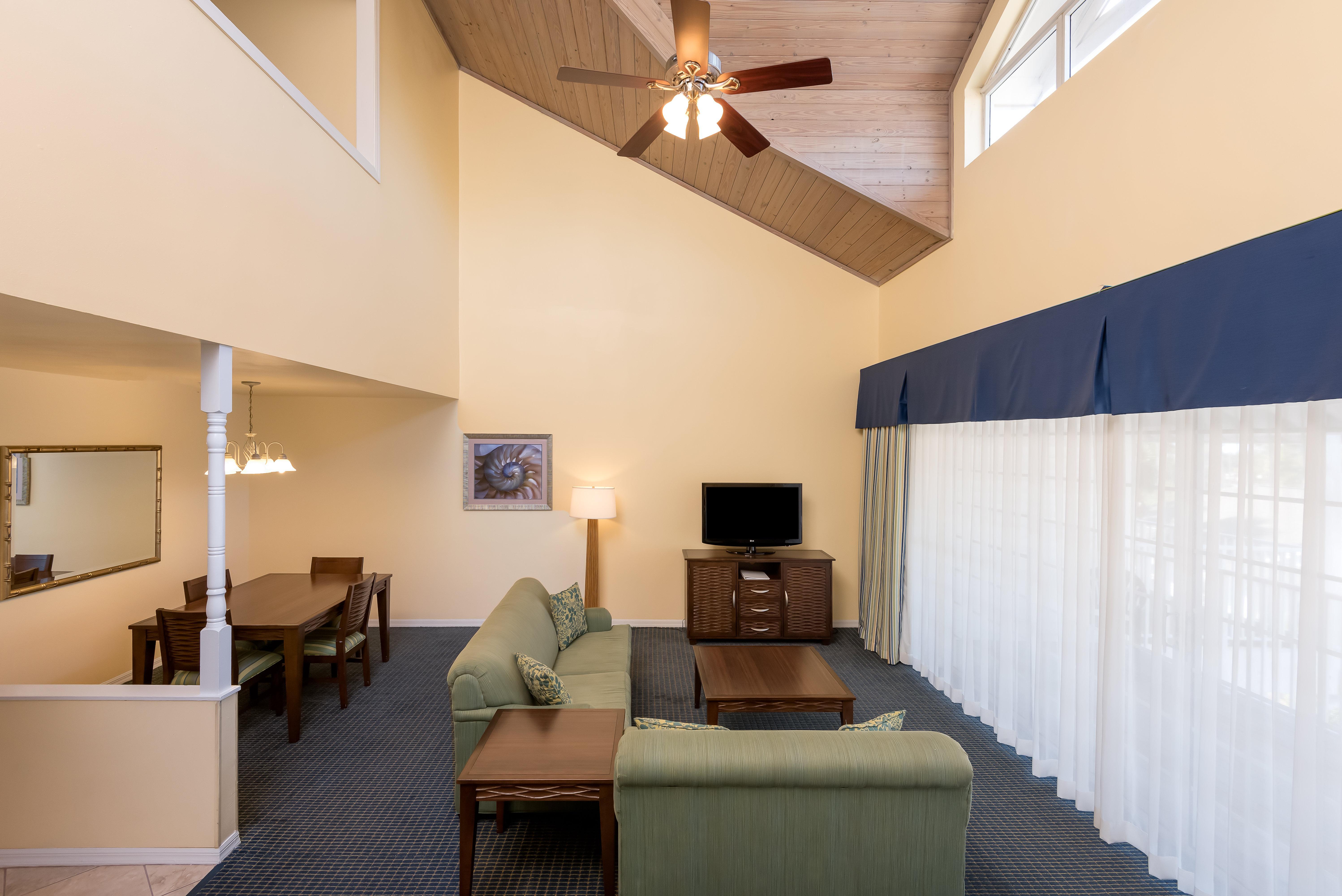Holiday Inn & Suites Clearwater Beach S-Harbourside Esterno foto