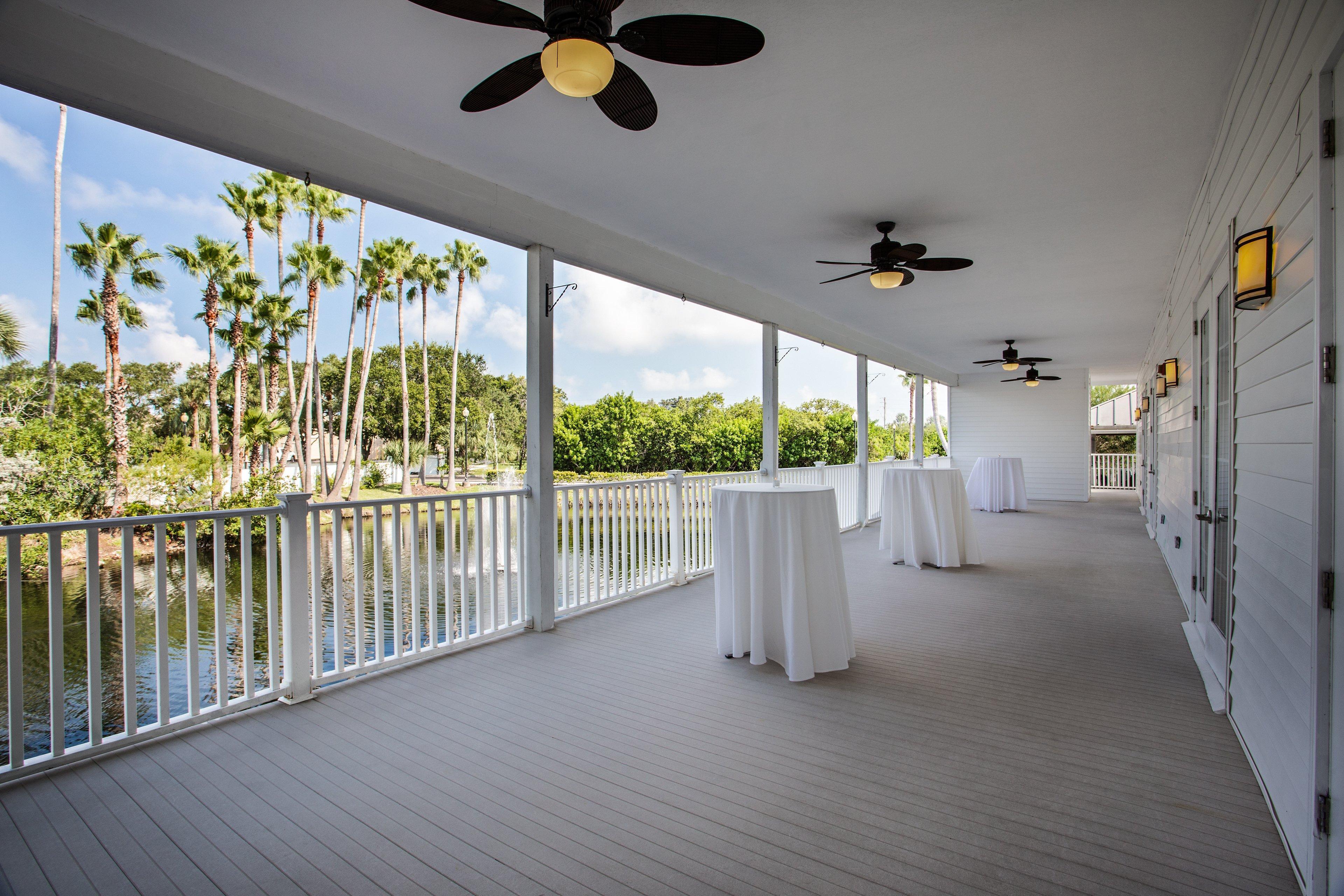 Holiday Inn & Suites Clearwater Beach S-Harbourside Esterno foto