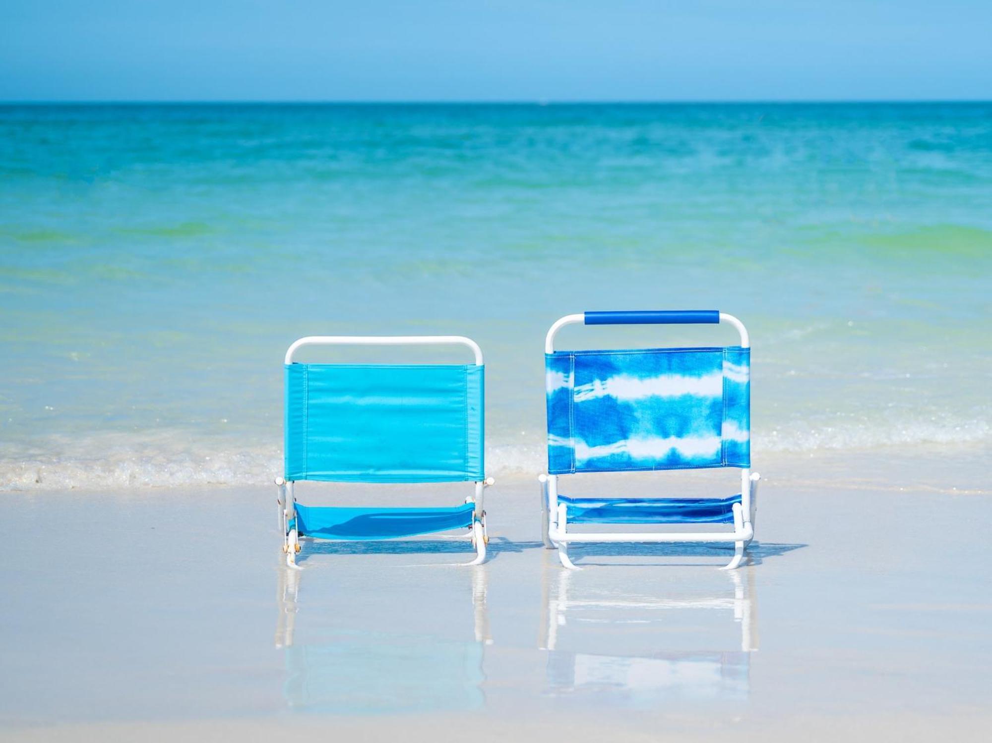 Holiday Inn & Suites Clearwater Beach S-Harbourside Esterno foto