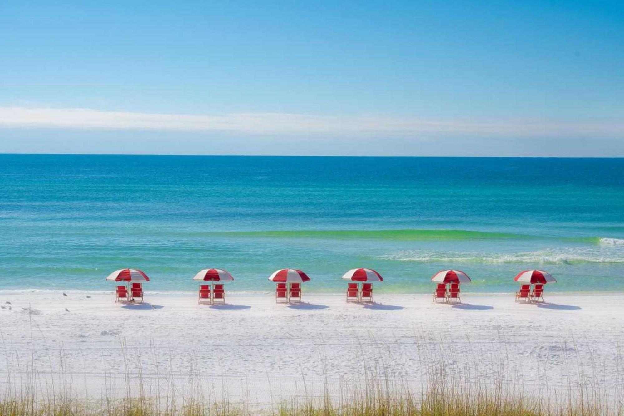 Holiday Inn & Suites Clearwater Beach S-Harbourside Esterno foto