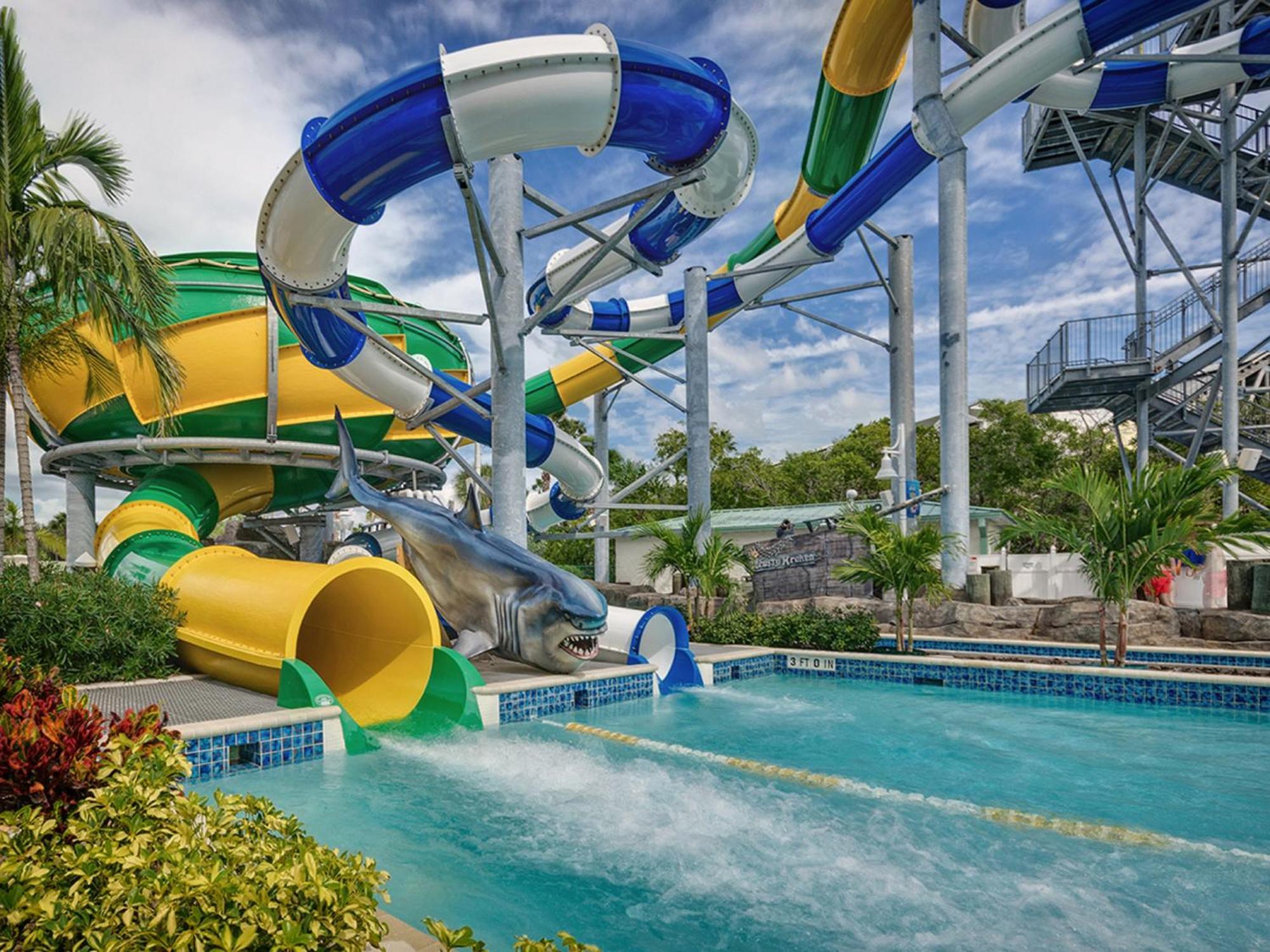 Holiday Inn & Suites Clearwater Beach S-Harbourside Esterno foto