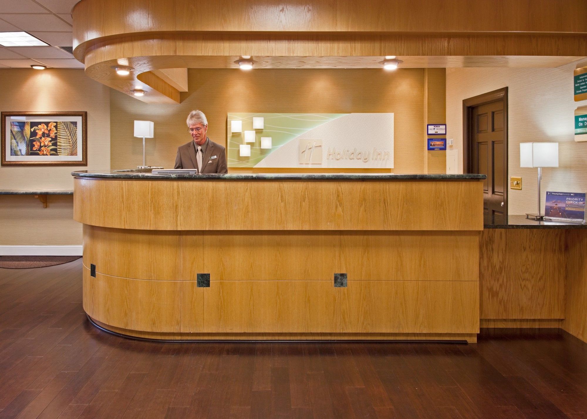 Holiday Inn & Suites Clearwater Beach S-Harbourside Esterno foto