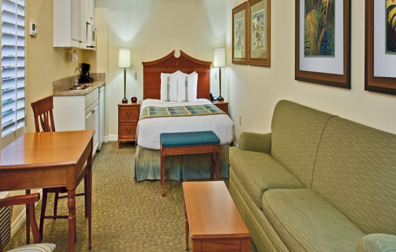 Holiday Inn & Suites Clearwater Beach S-Harbourside Esterno foto