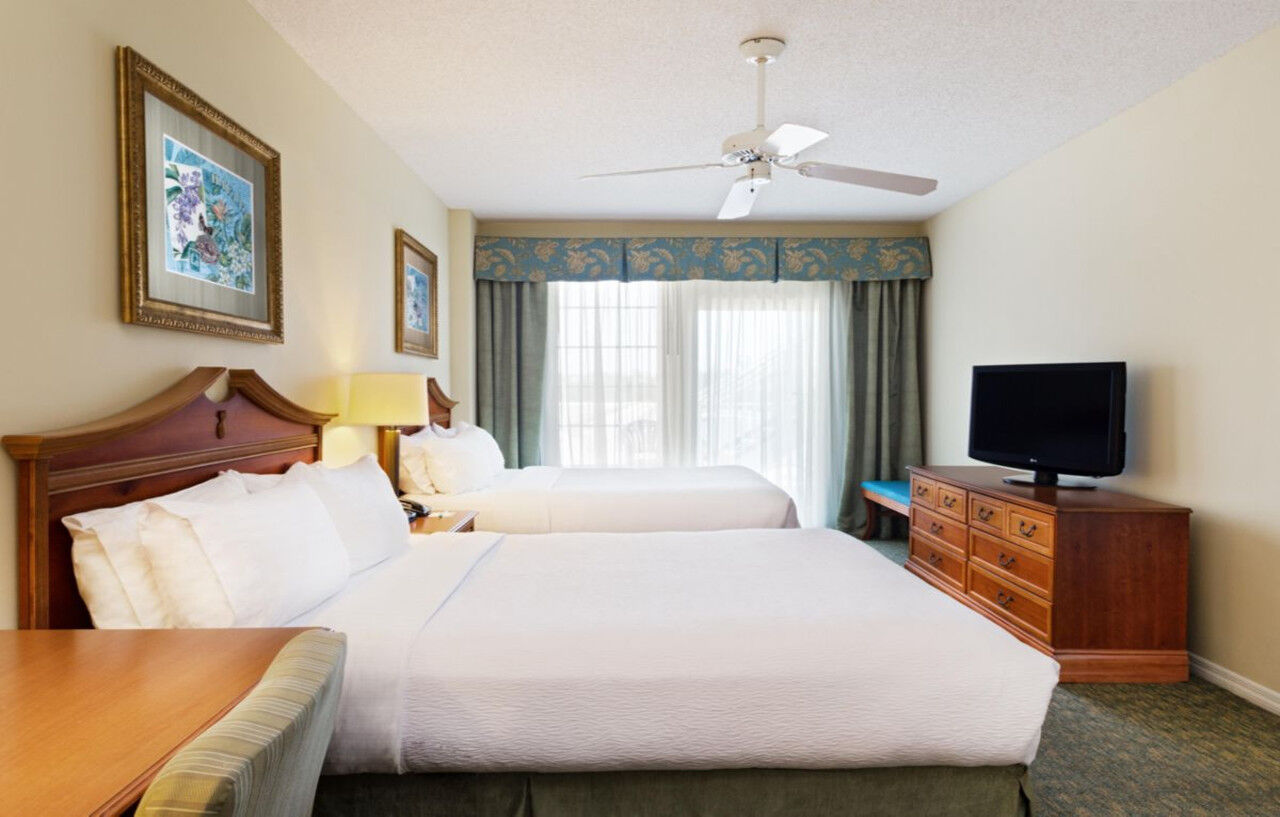 Holiday Inn & Suites Clearwater Beach S-Harbourside Esterno foto